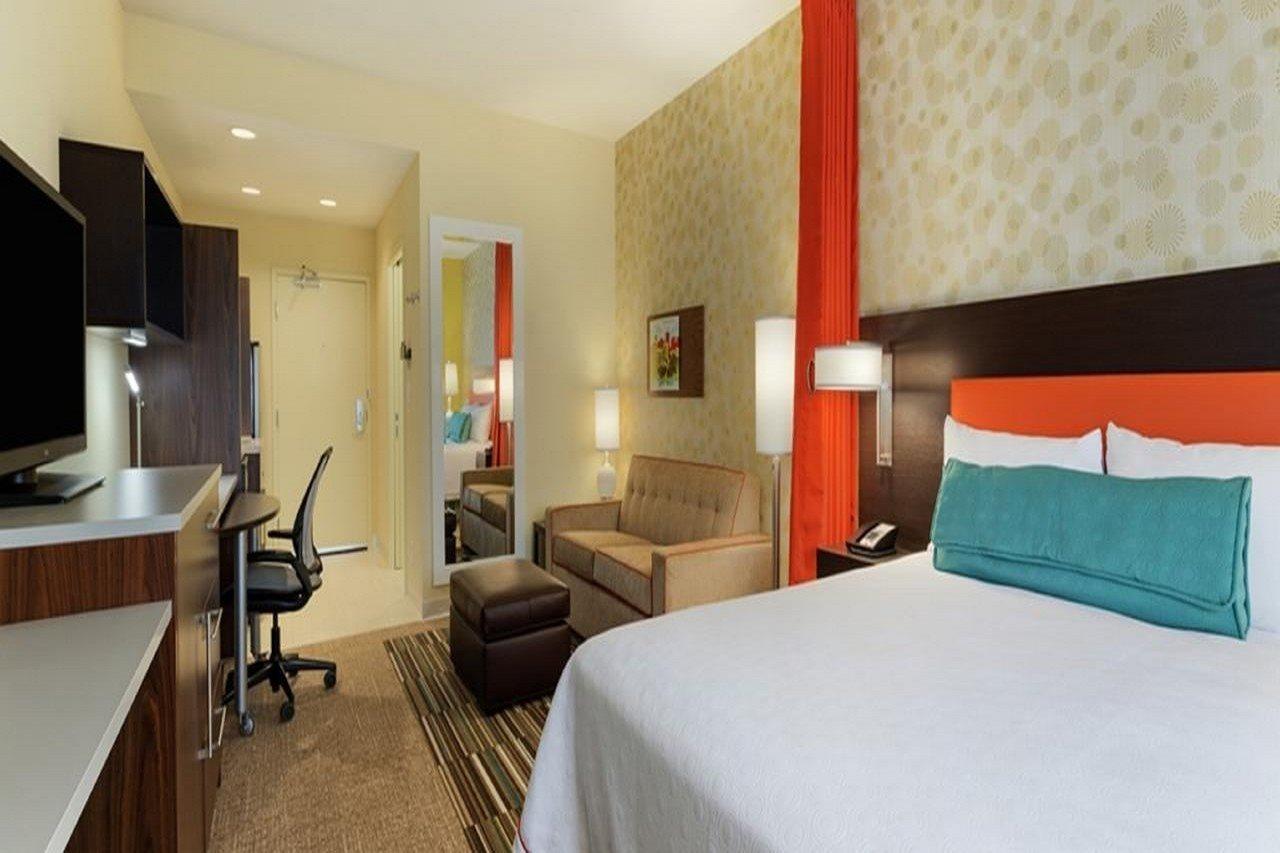 Home2 Suites By Hilton, Sarasota I-75 Bee Ridge, Fl Eksteriør bilde