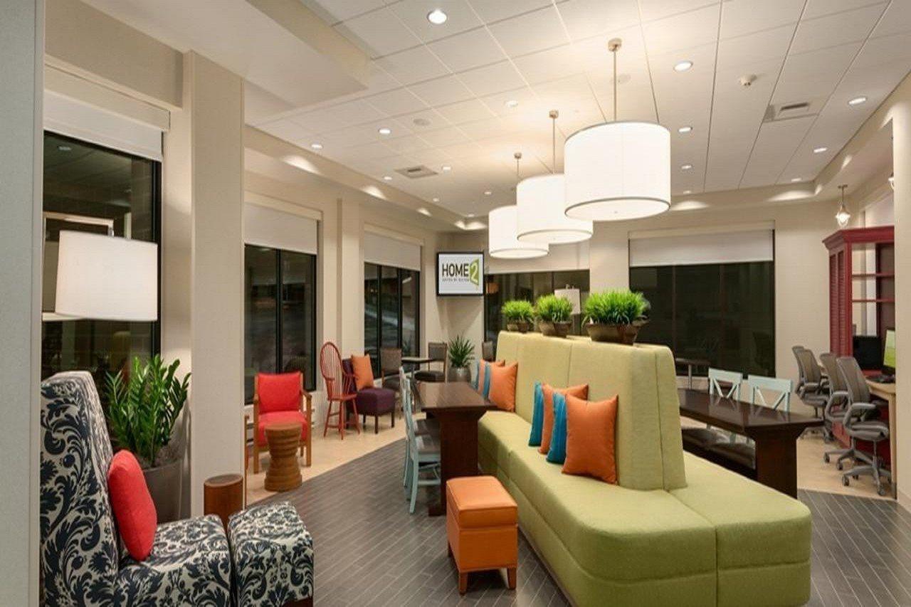 Home2 Suites By Hilton, Sarasota I-75 Bee Ridge, Fl Eksteriør bilde