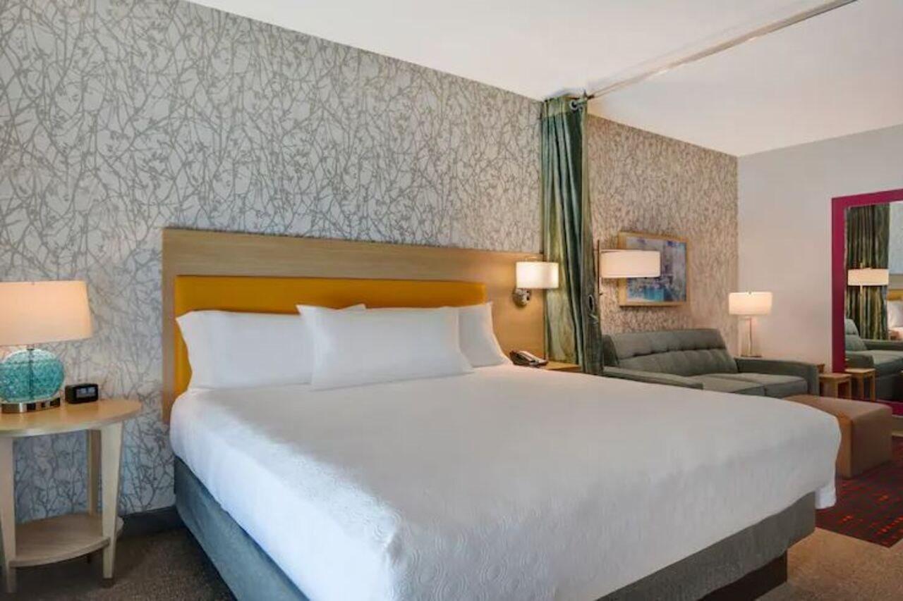 Home2 Suites By Hilton, Sarasota I-75 Bee Ridge, Fl Fruitville Eksteriør bilde