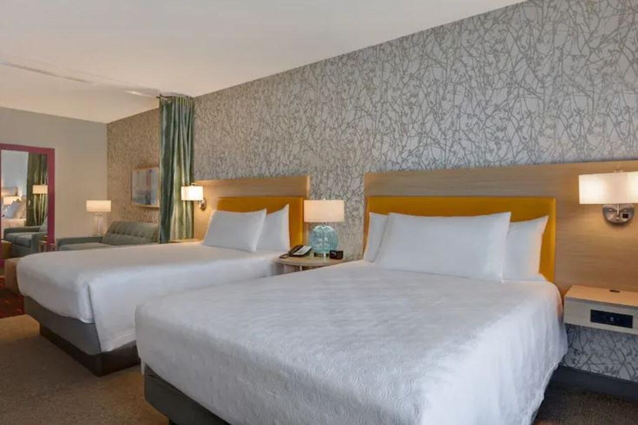 Home2 Suites By Hilton, Sarasota I-75 Bee Ridge, Fl Eksteriør bilde