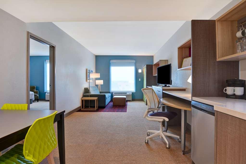 Home2 Suites By Hilton, Sarasota I-75 Bee Ridge, Fl Rom bilde