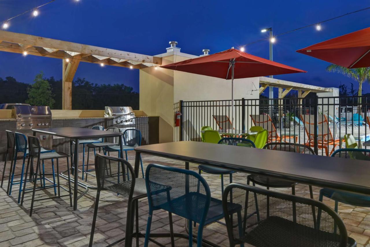 Home2 Suites By Hilton, Sarasota I-75 Bee Ridge, Fl Eksteriør bilde