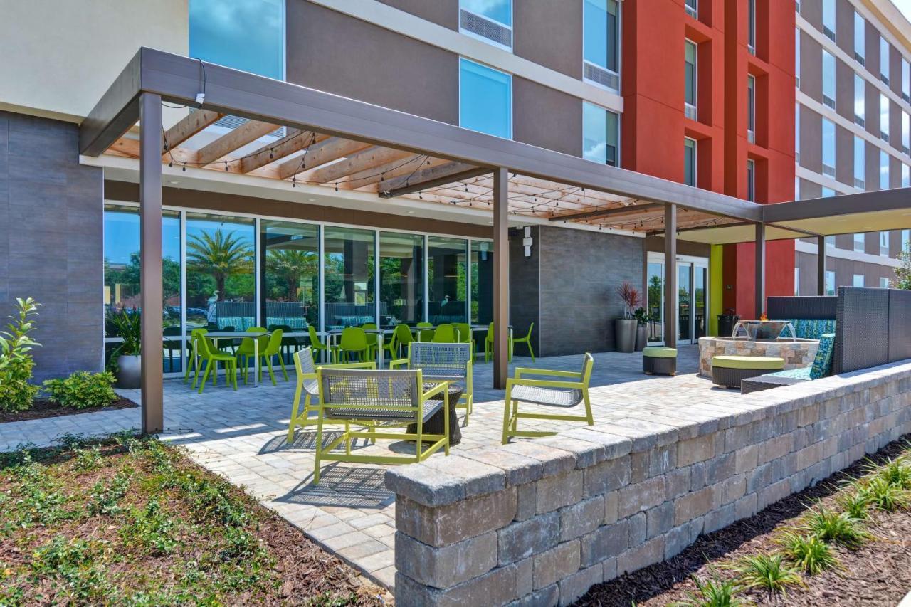 Home2 Suites By Hilton, Sarasota I-75 Bee Ridge, Fl Eksteriør bilde