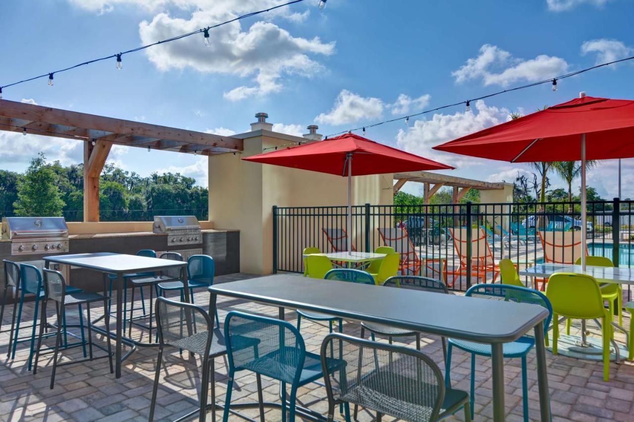 Home2 Suites By Hilton, Sarasota I-75 Bee Ridge, Fl Fruitville Eksteriør bilde