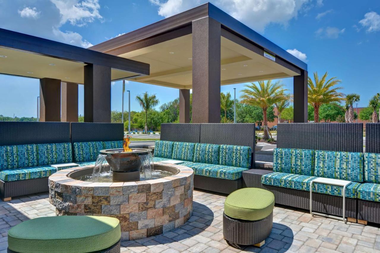 Home2 Suites By Hilton, Sarasota I-75 Bee Ridge, Fl Eksteriør bilde