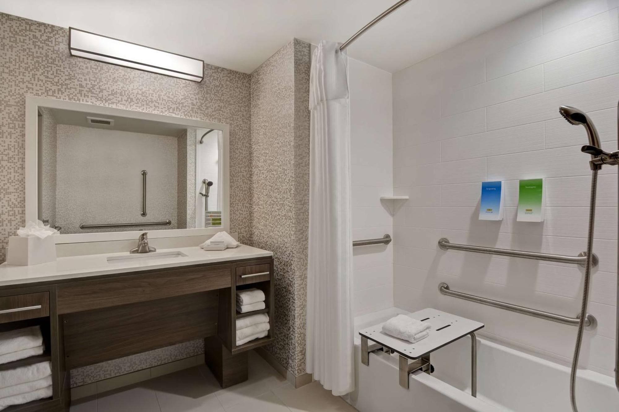 Home2 Suites By Hilton, Sarasota I-75 Bee Ridge, Fl Eksteriør bilde