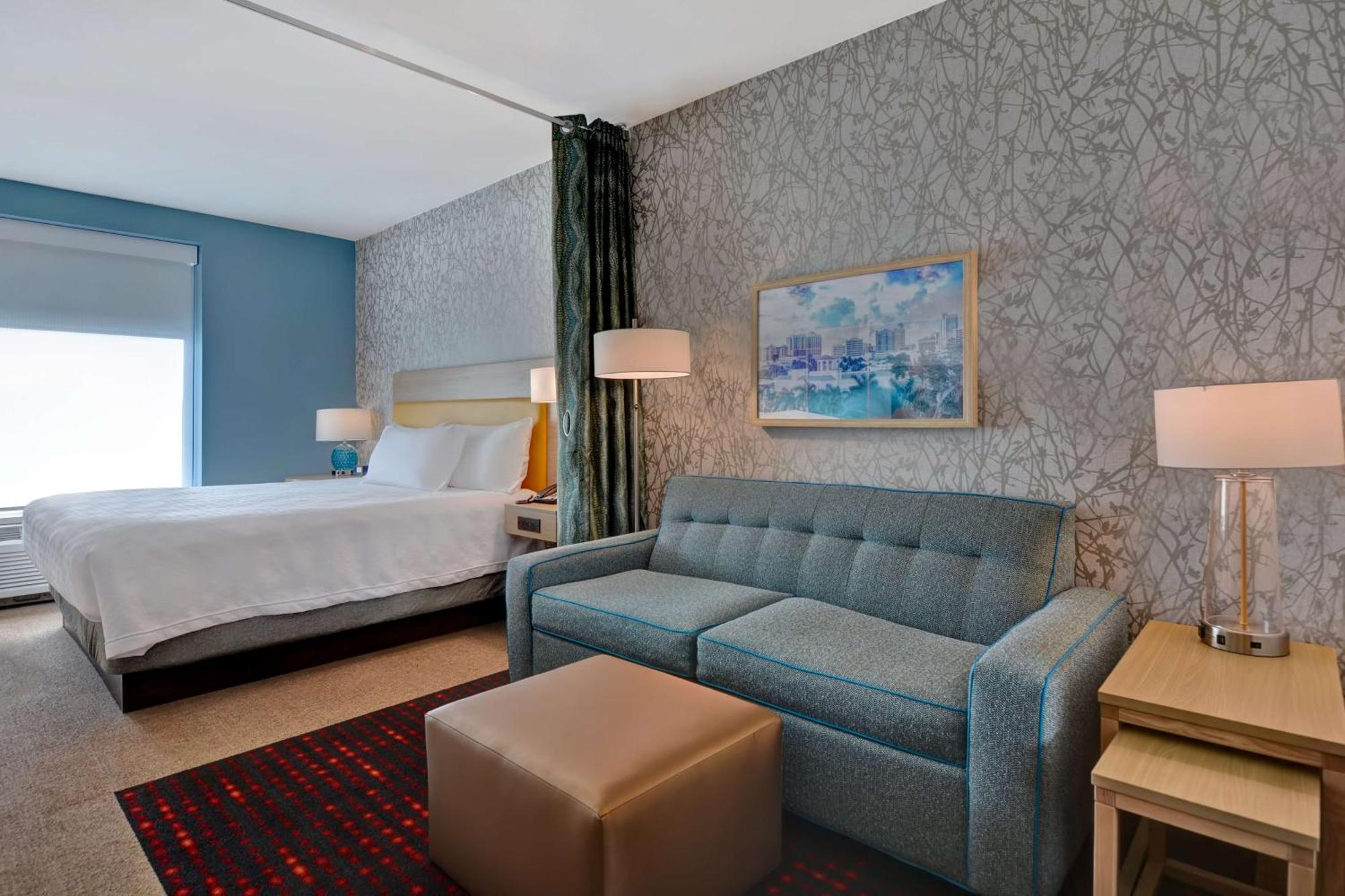 Home2 Suites By Hilton, Sarasota I-75 Bee Ridge, Fl Eksteriør bilde