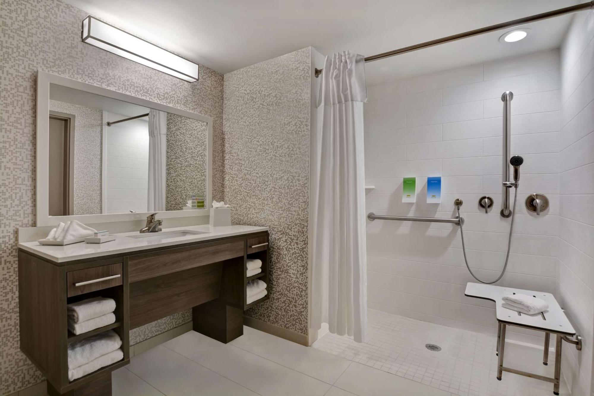 Home2 Suites By Hilton, Sarasota I-75 Bee Ridge, Fl Eksteriør bilde
