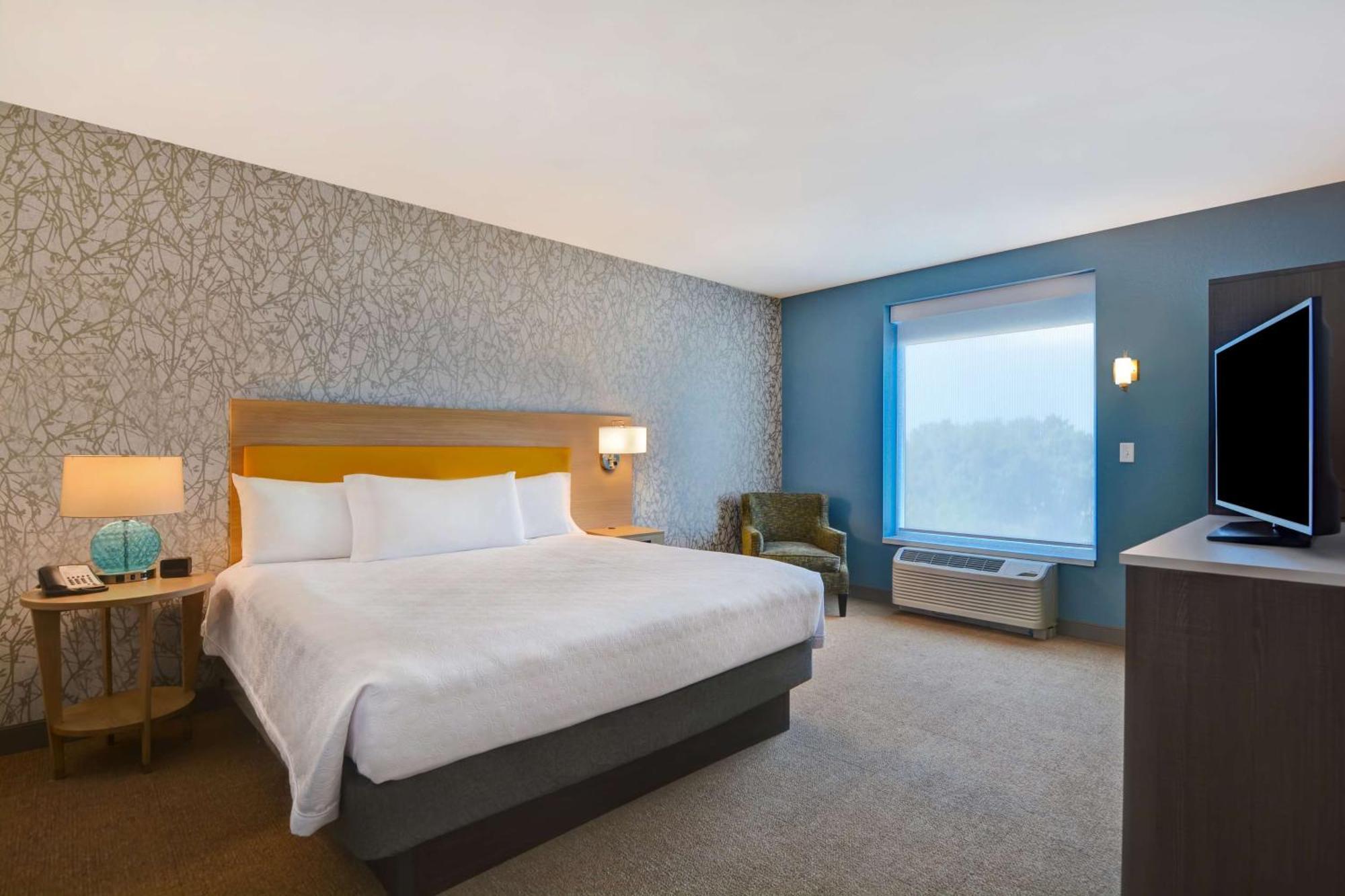 Home2 Suites By Hilton, Sarasota I-75 Bee Ridge, Fl Eksteriør bilde
