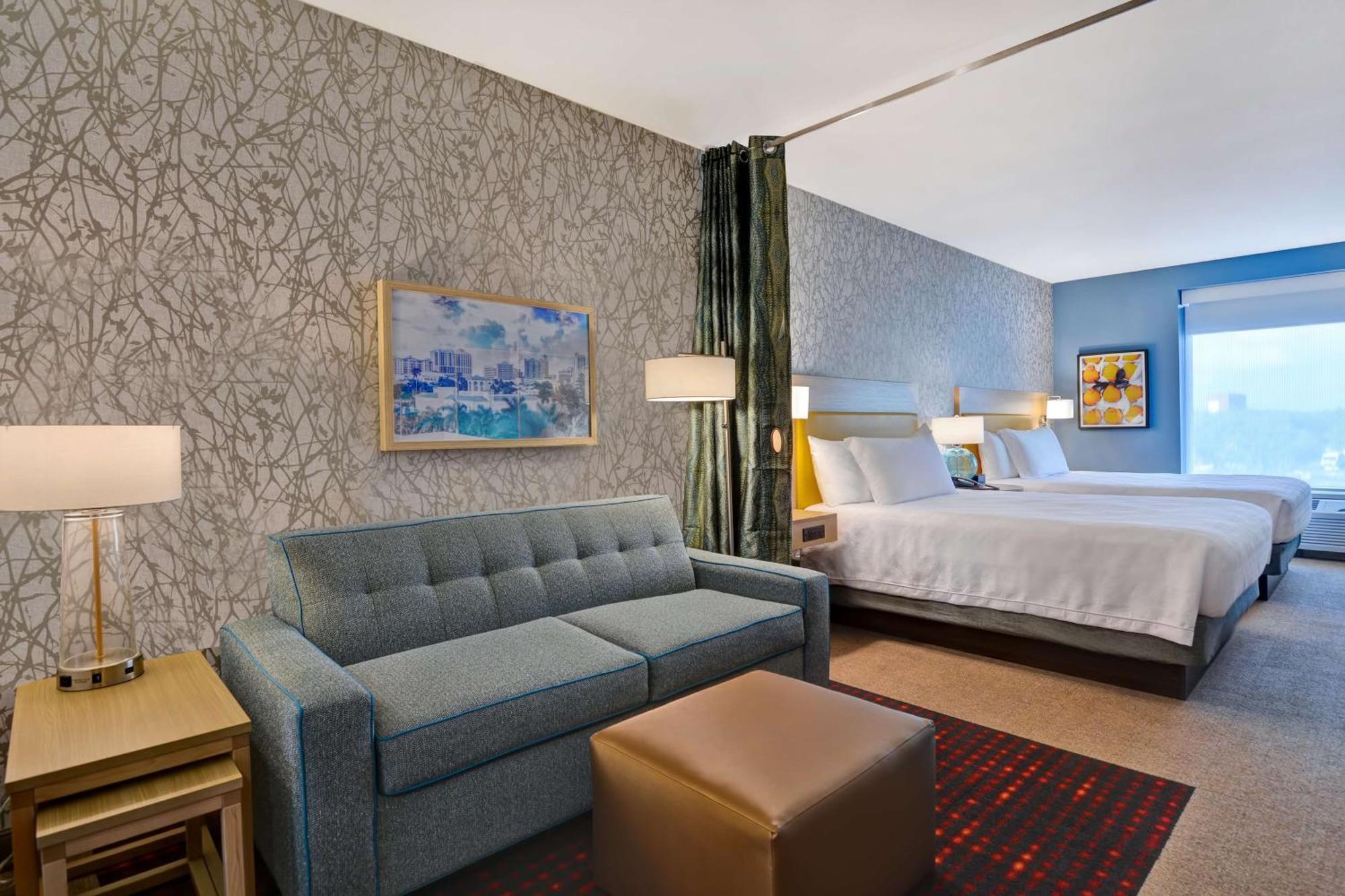 Home2 Suites By Hilton, Sarasota I-75 Bee Ridge, Fl Eksteriør bilde