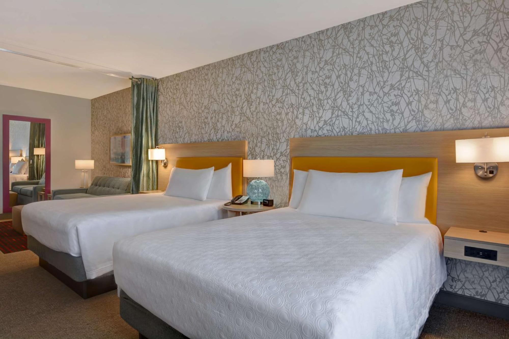 Home2 Suites By Hilton, Sarasota I-75 Bee Ridge, Fl Eksteriør bilde