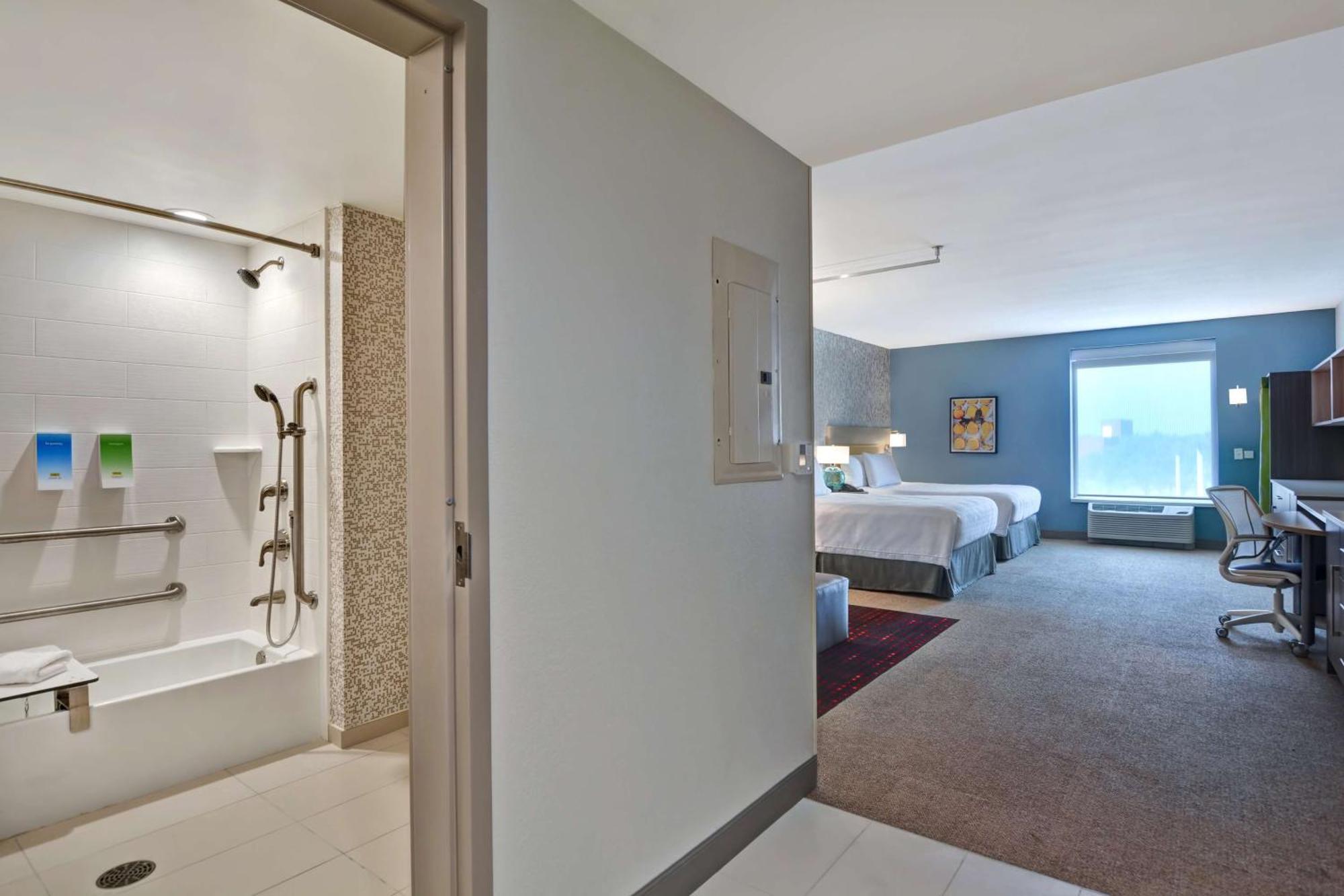 Home2 Suites By Hilton, Sarasota I-75 Bee Ridge, Fl Eksteriør bilde