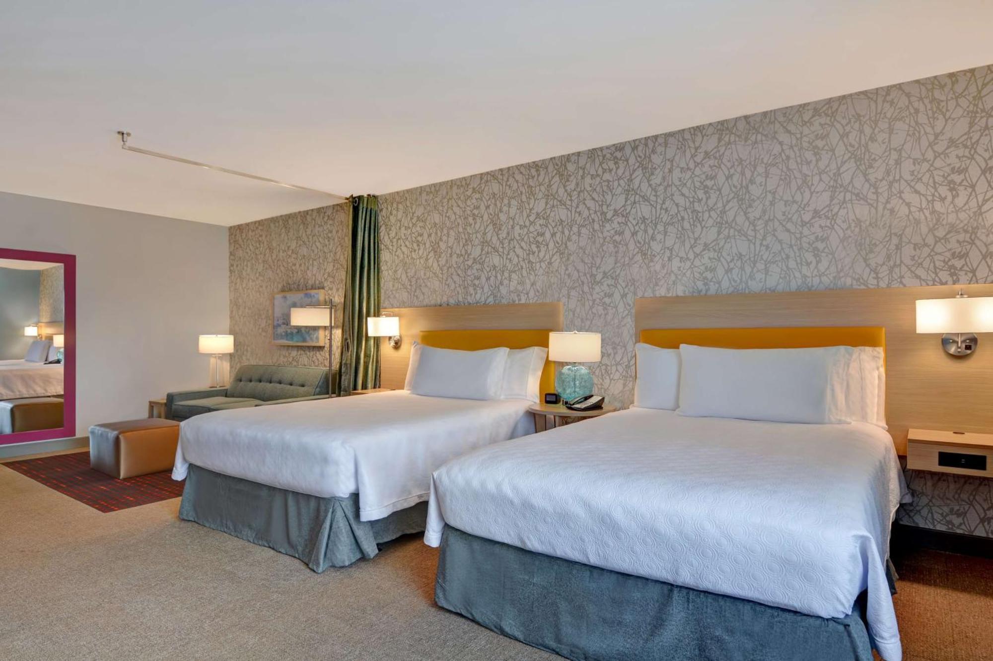 Home2 Suites By Hilton, Sarasota I-75 Bee Ridge, Fl Eksteriør bilde