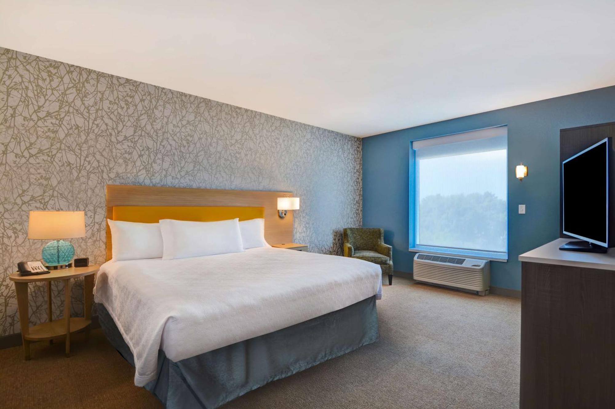 Home2 Suites By Hilton, Sarasota I-75 Bee Ridge, Fl Eksteriør bilde