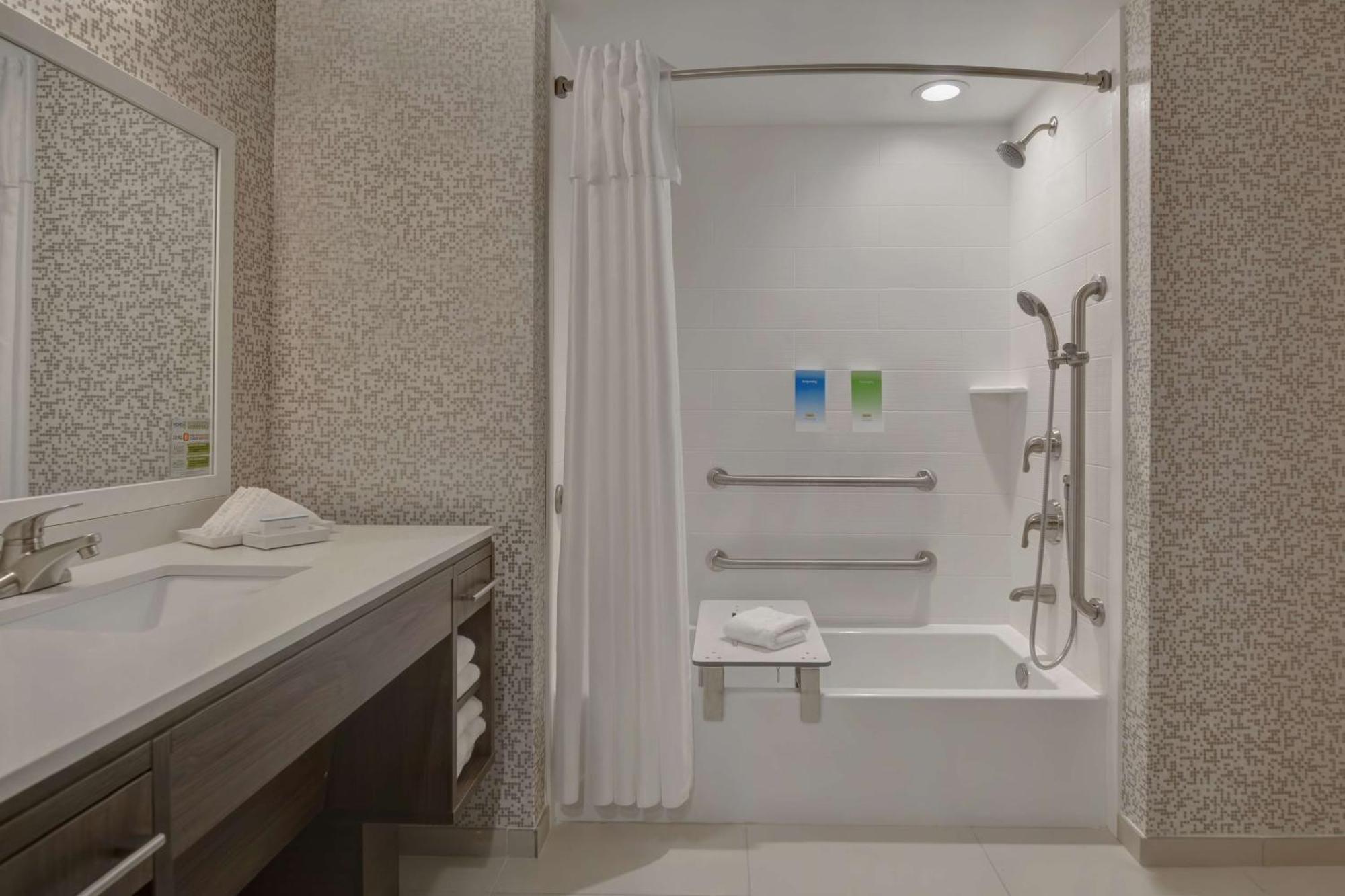 Home2 Suites By Hilton, Sarasota I-75 Bee Ridge, Fl Eksteriør bilde
