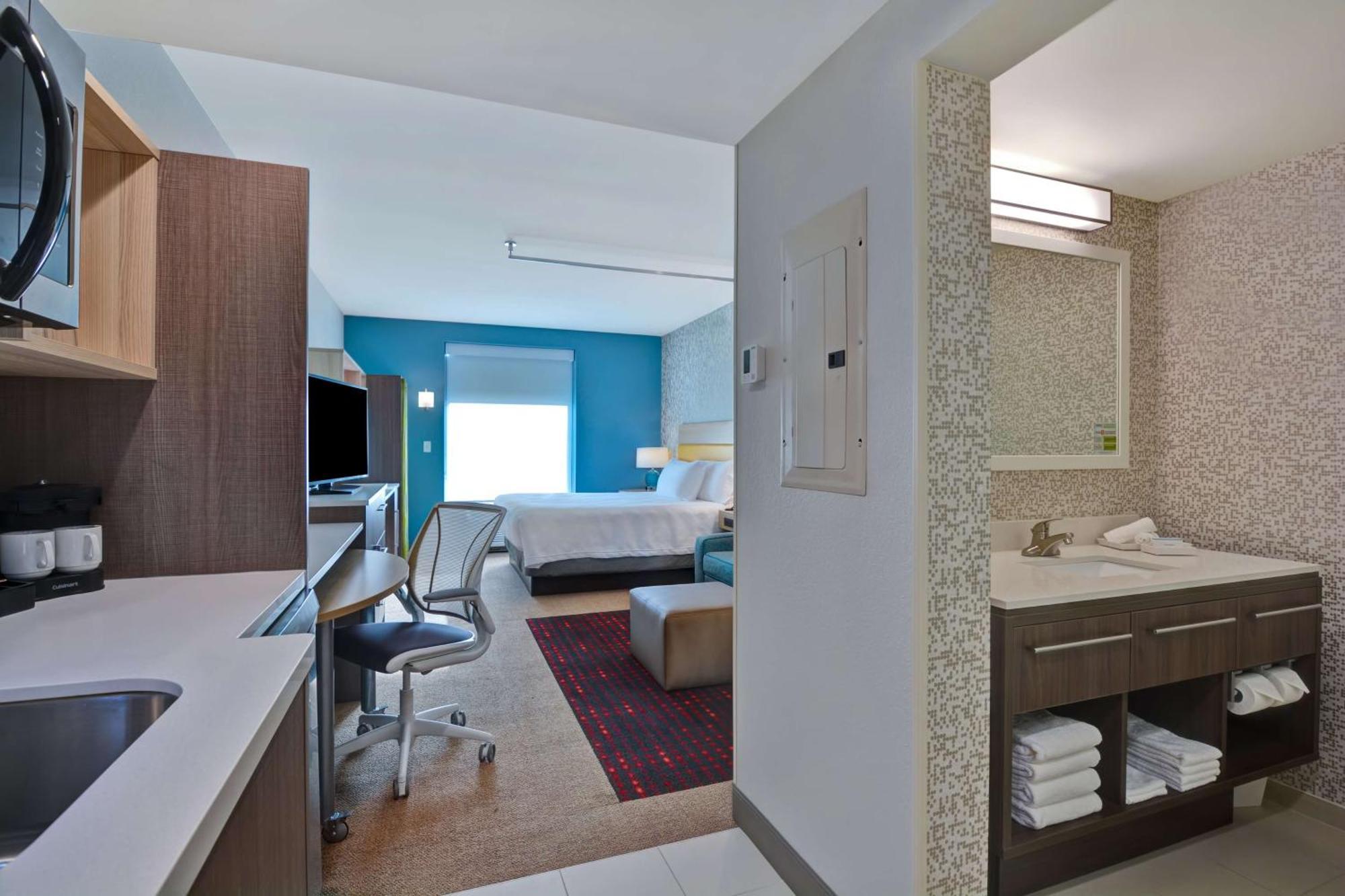 Home2 Suites By Hilton, Sarasota I-75 Bee Ridge, Fl Eksteriør bilde