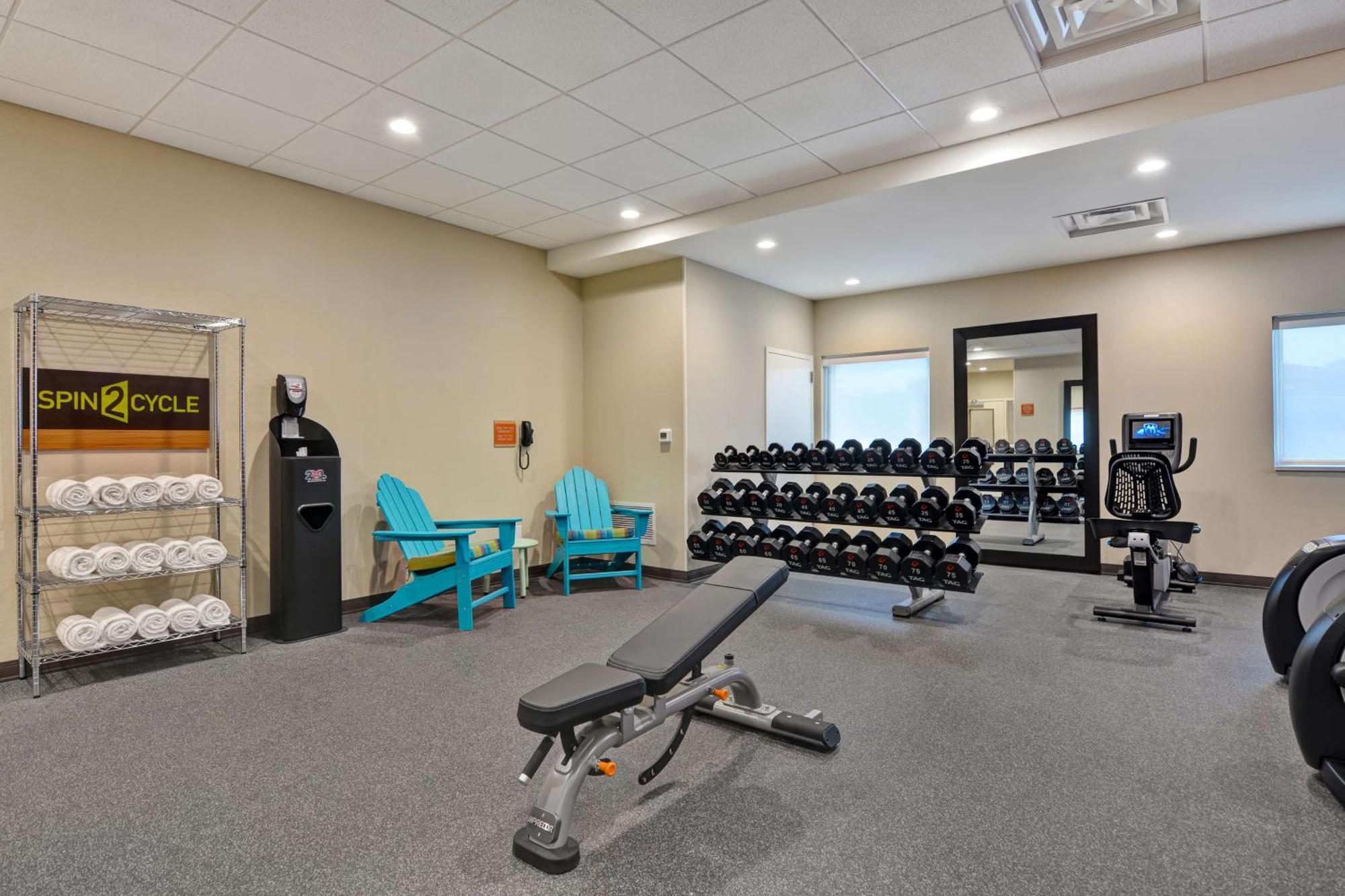 Home2 Suites By Hilton, Sarasota I-75 Bee Ridge, Fl Eksteriør bilde