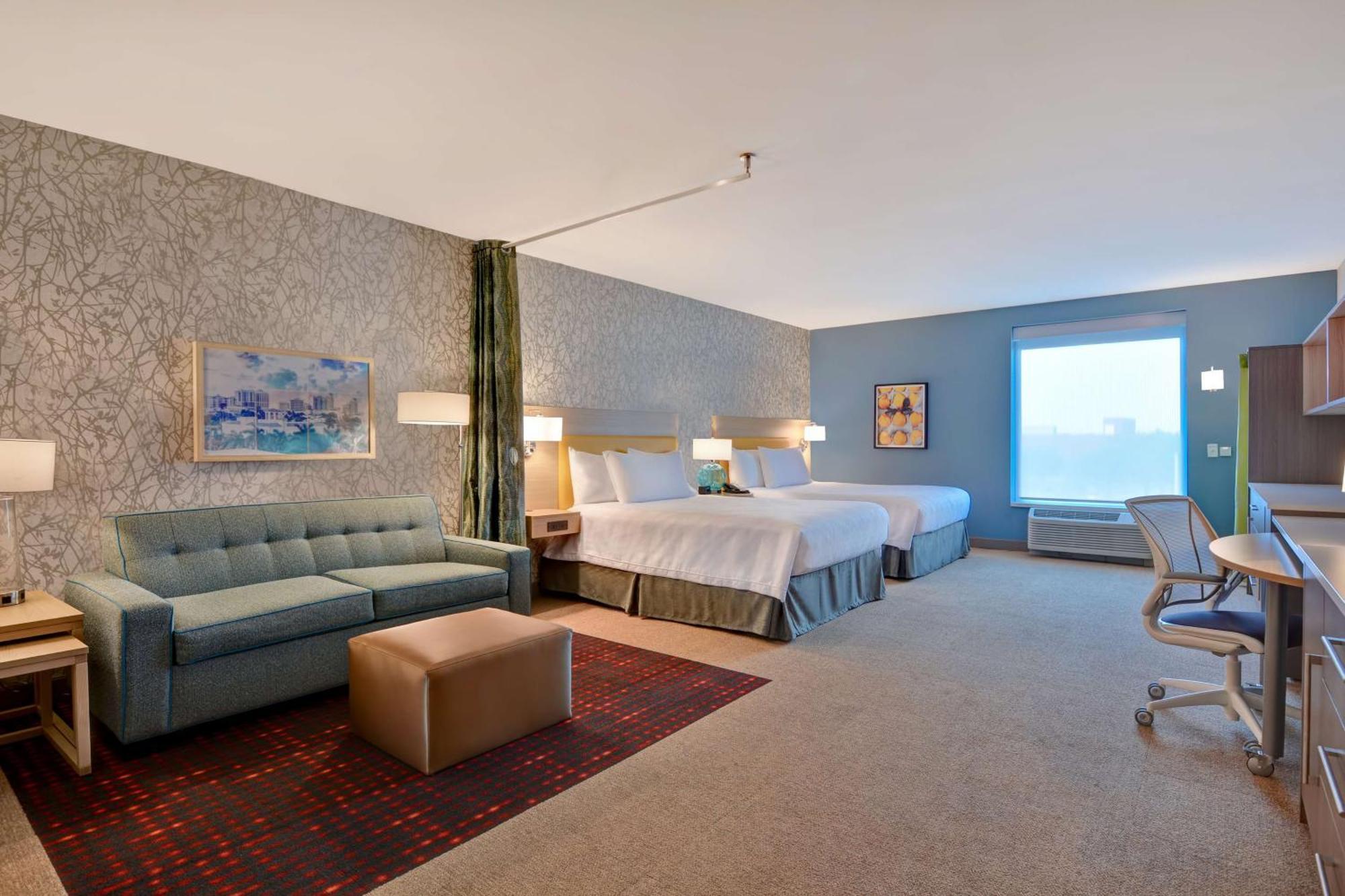 Home2 Suites By Hilton, Sarasota I-75 Bee Ridge, Fl Fruitville Eksteriør bilde