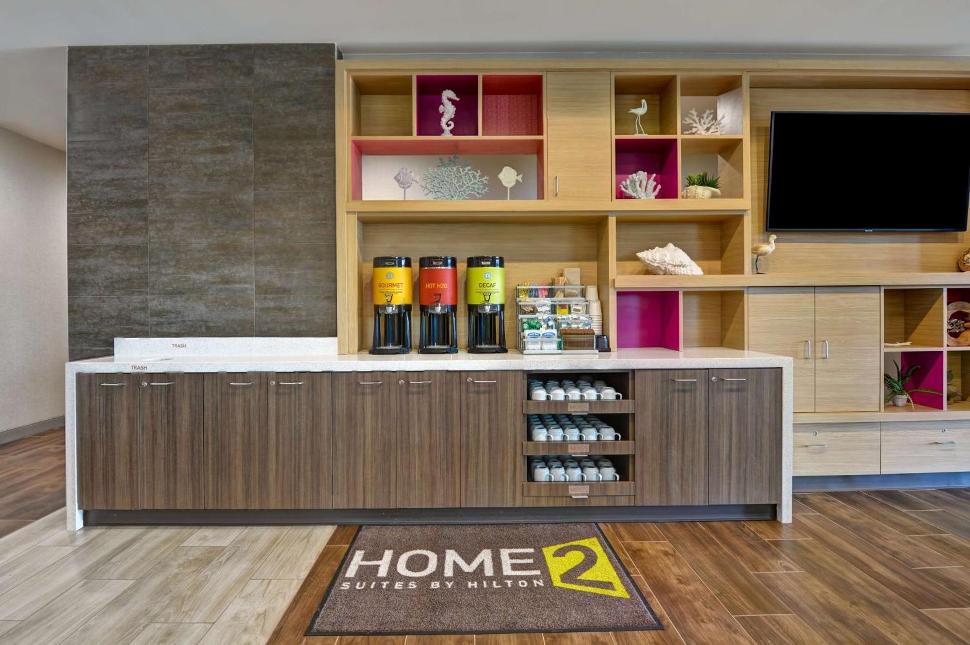 Home2 Suites By Hilton, Sarasota I-75 Bee Ridge, Fl Eksteriør bilde