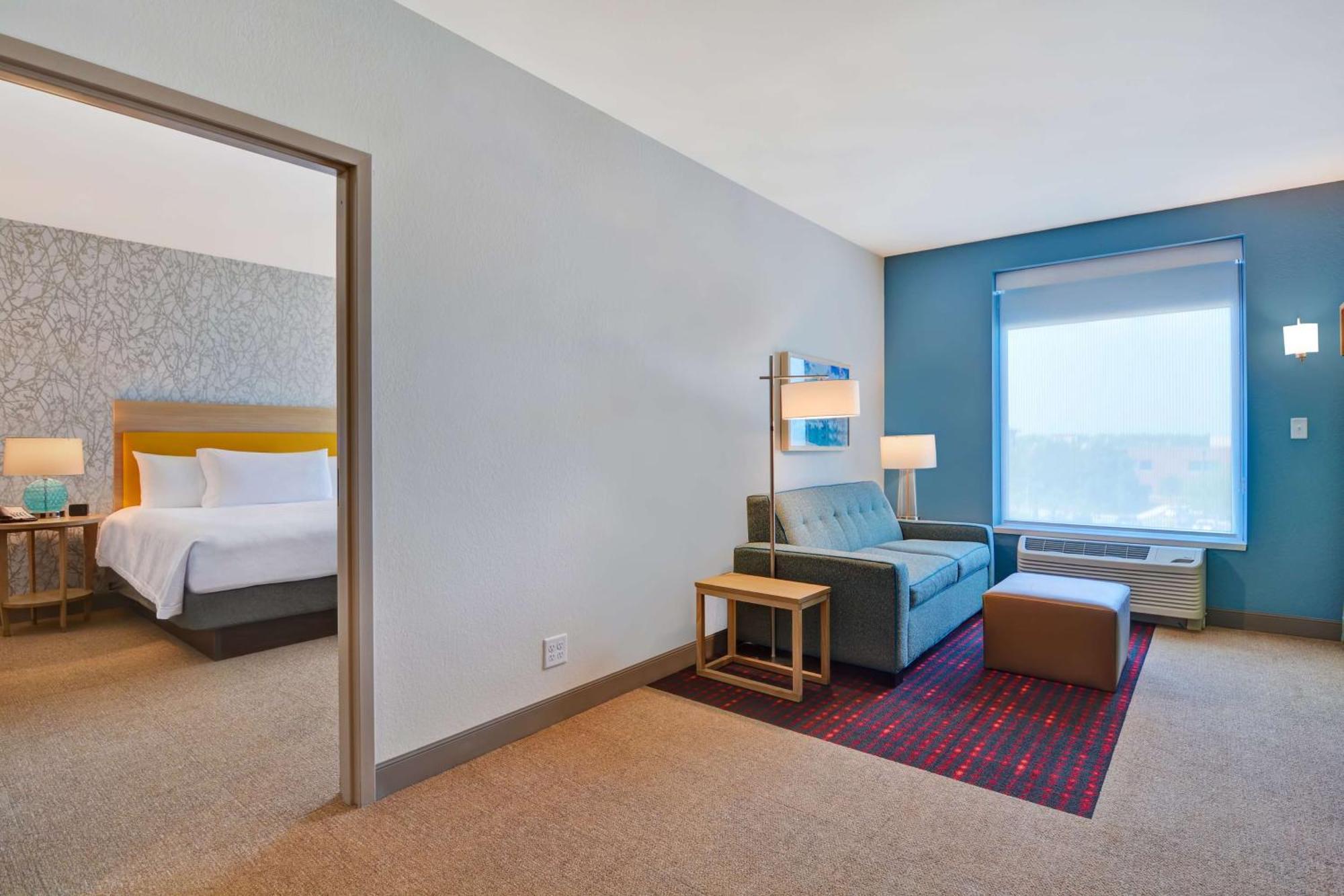 Home2 Suites By Hilton, Sarasota I-75 Bee Ridge, Fl Eksteriør bilde