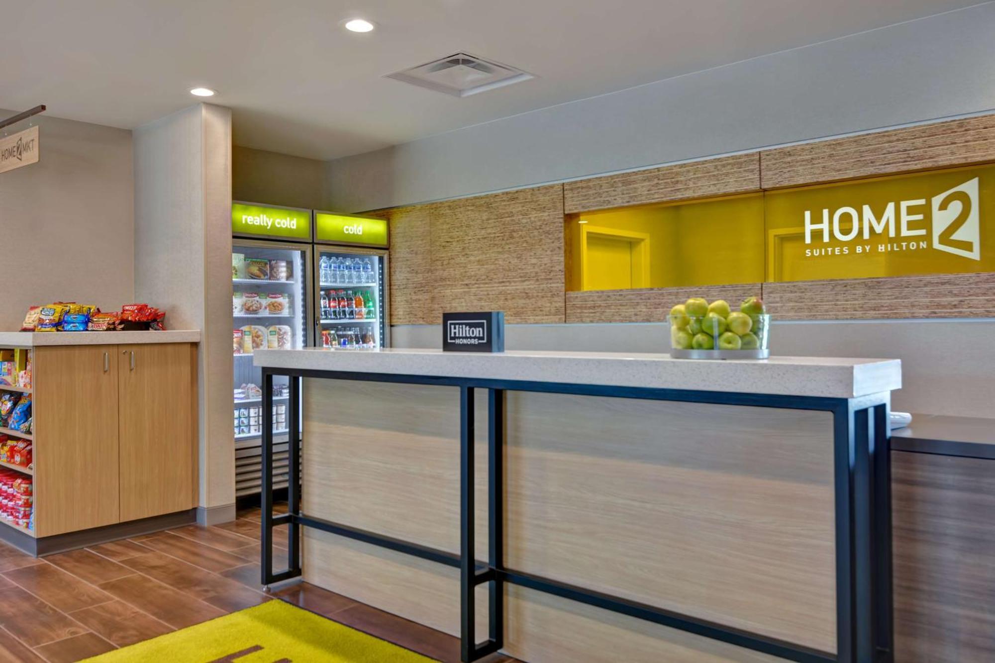Home2 Suites By Hilton, Sarasota I-75 Bee Ridge, Fl Eksteriør bilde