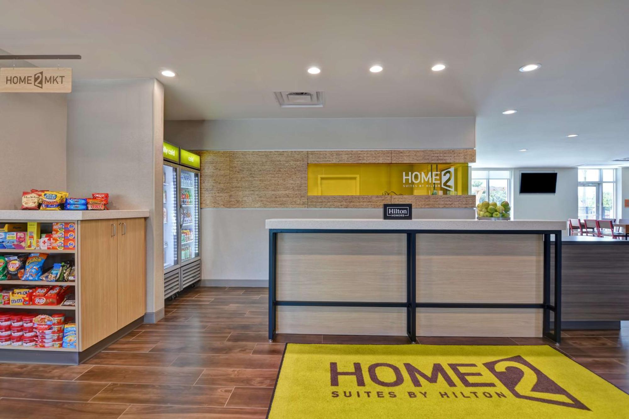 Home2 Suites By Hilton, Sarasota I-75 Bee Ridge, Fl Eksteriør bilde