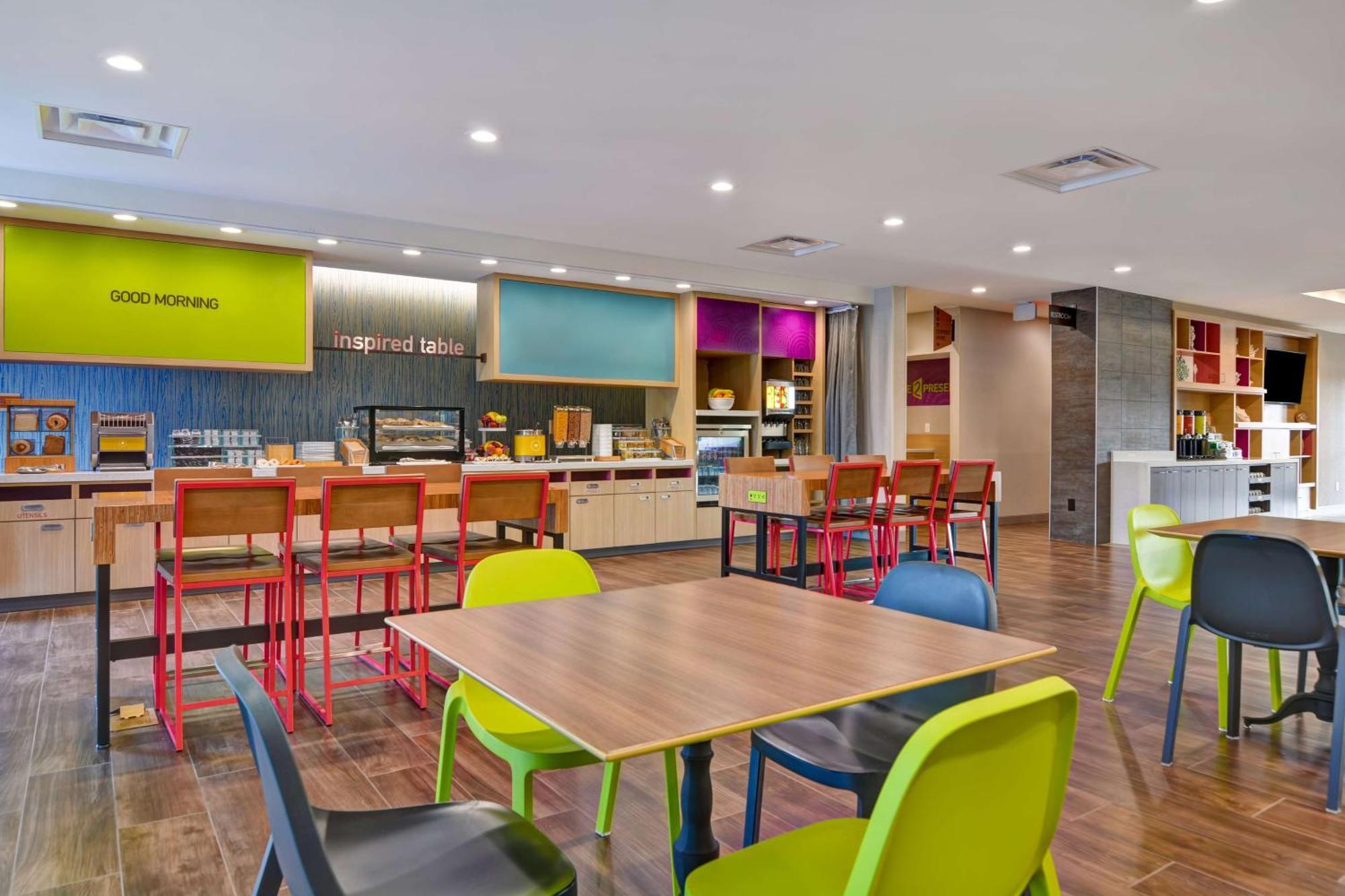 Home2 Suites By Hilton, Sarasota I-75 Bee Ridge, Fl Eksteriør bilde