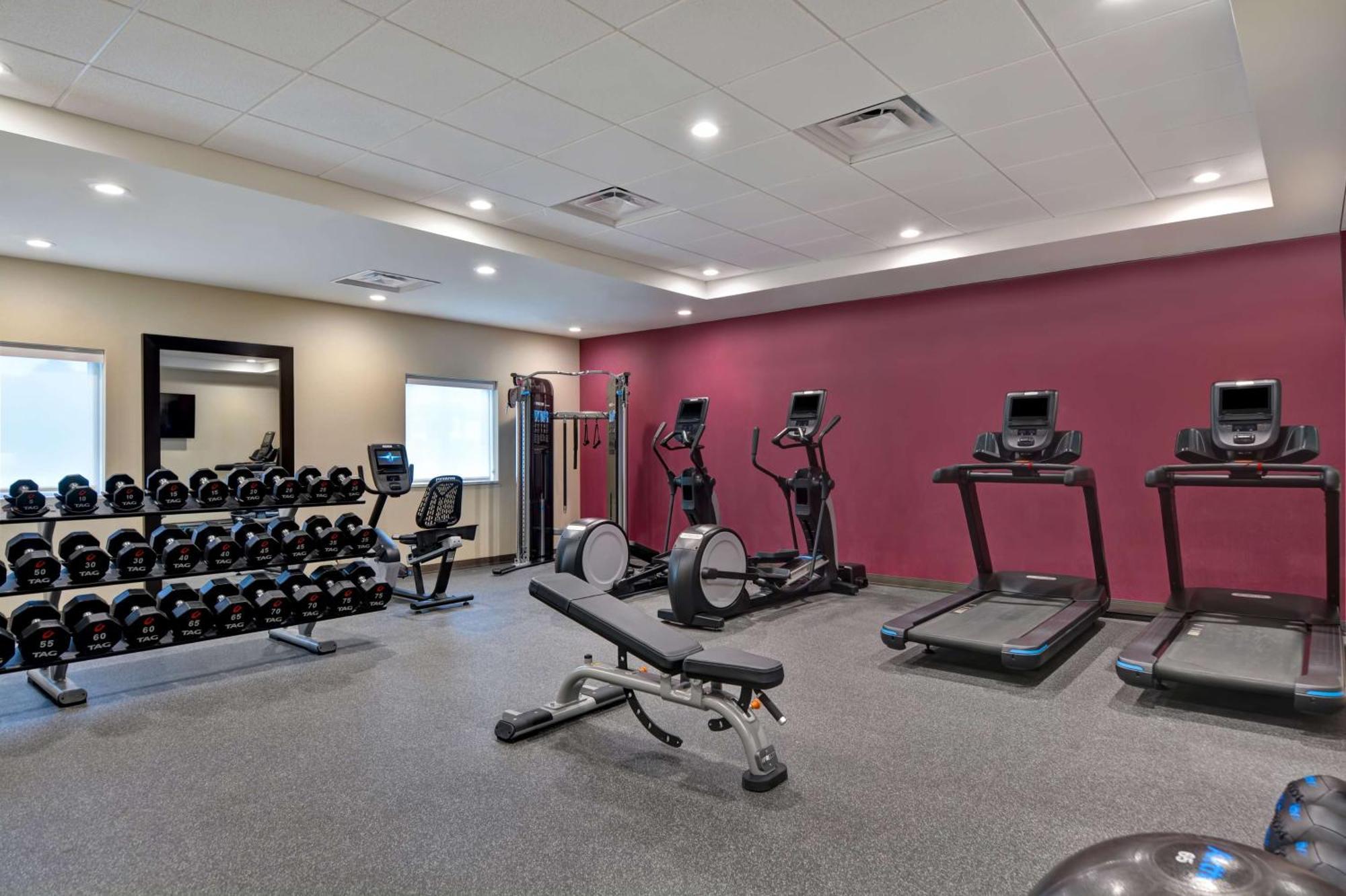 Home2 Suites By Hilton, Sarasota I-75 Bee Ridge, Fl Eksteriør bilde