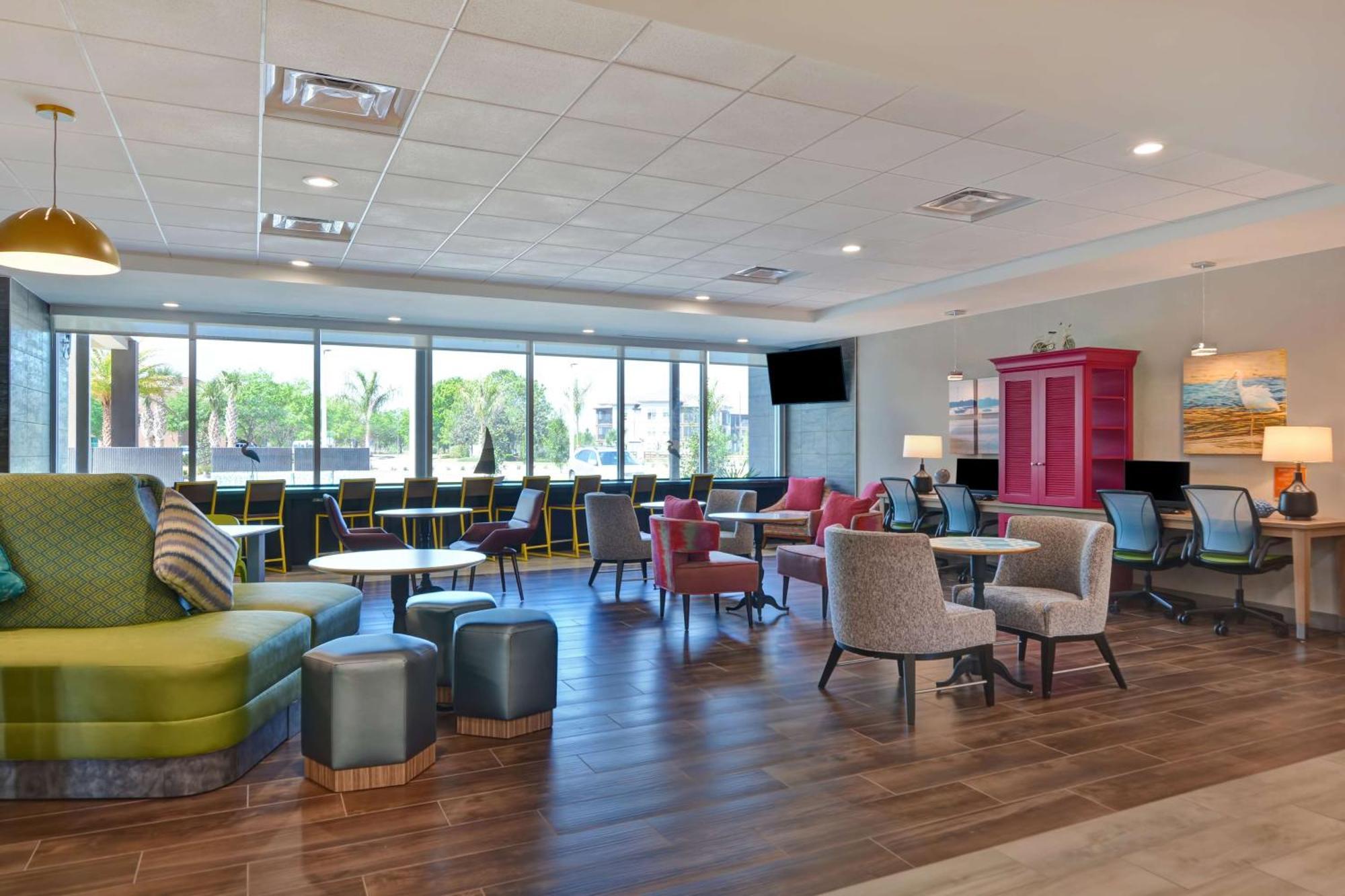 Home2 Suites By Hilton, Sarasota I-75 Bee Ridge, Fl Fruitville Eksteriør bilde