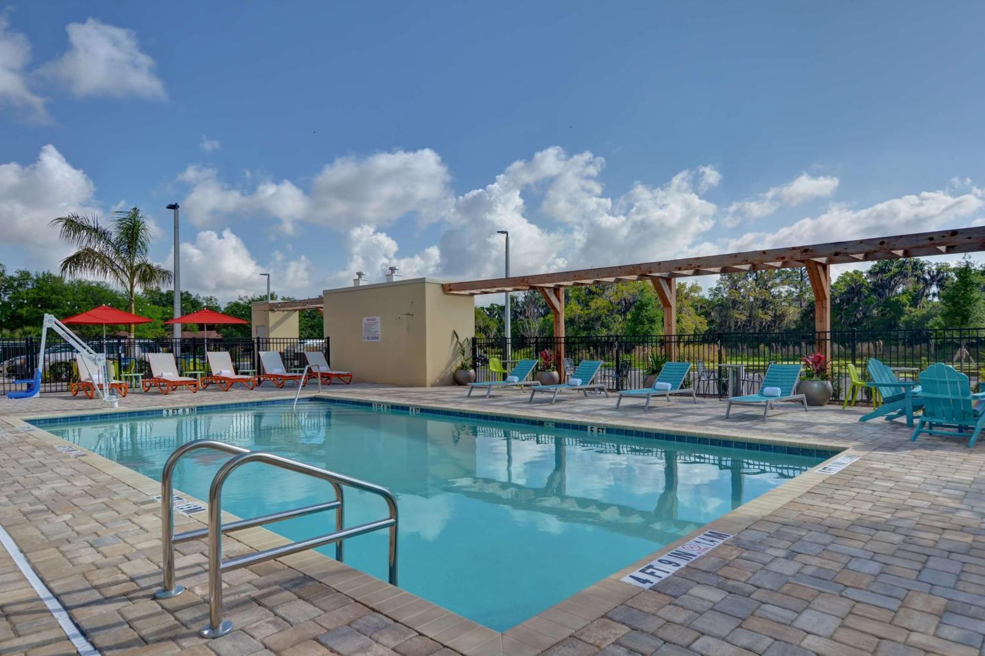 Home2 Suites By Hilton, Sarasota I-75 Bee Ridge, Fl Eksteriør bilde