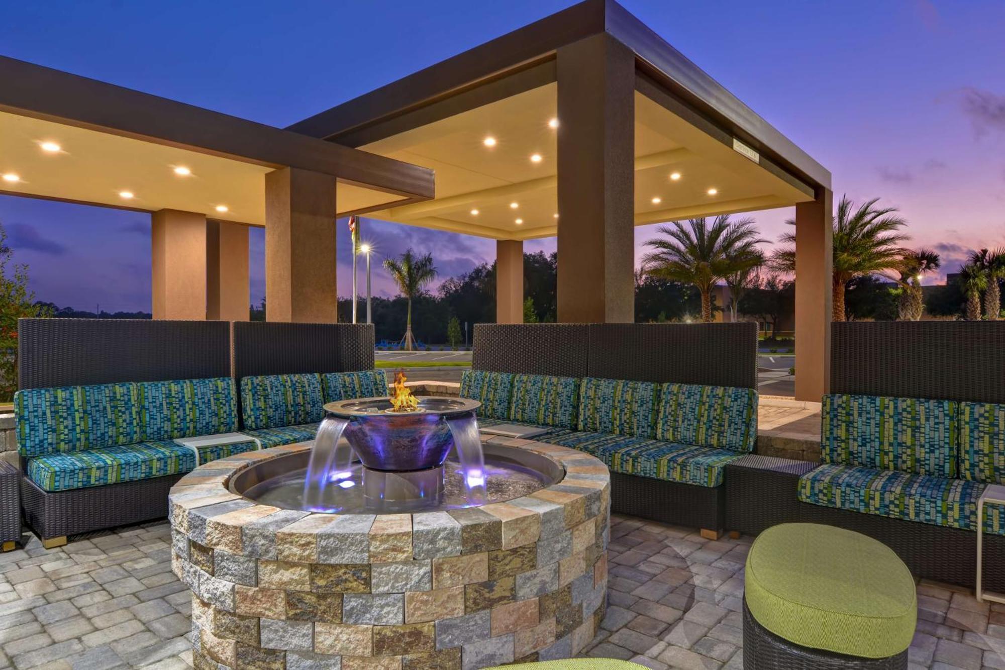 Home2 Suites By Hilton, Sarasota I-75 Bee Ridge, Fl Fruitville Eksteriør bilde