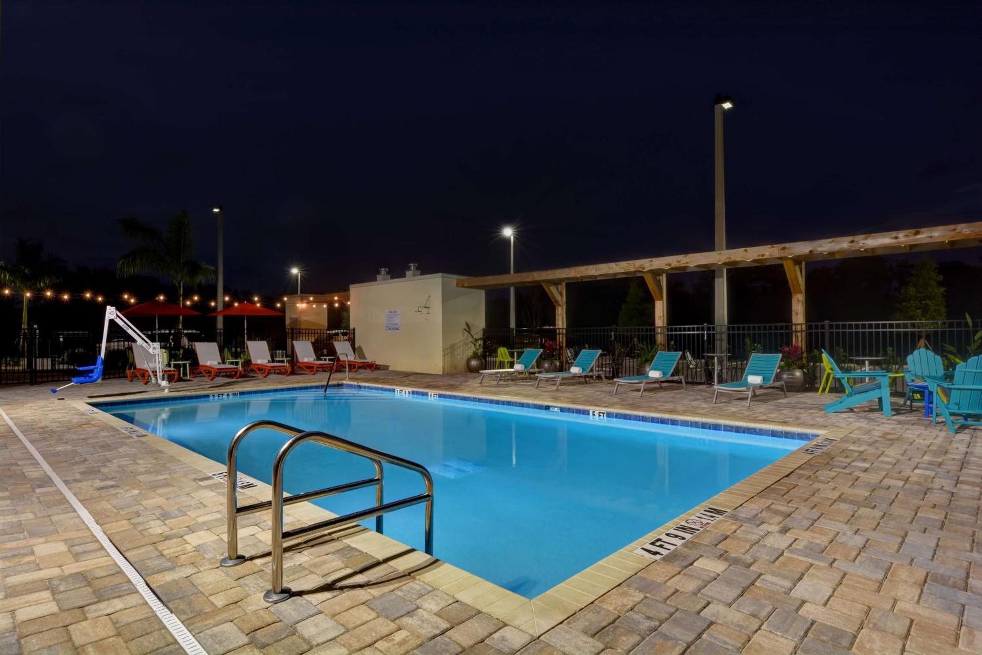 Home2 Suites By Hilton, Sarasota I-75 Bee Ridge, Fl Fruitville Eksteriør bilde